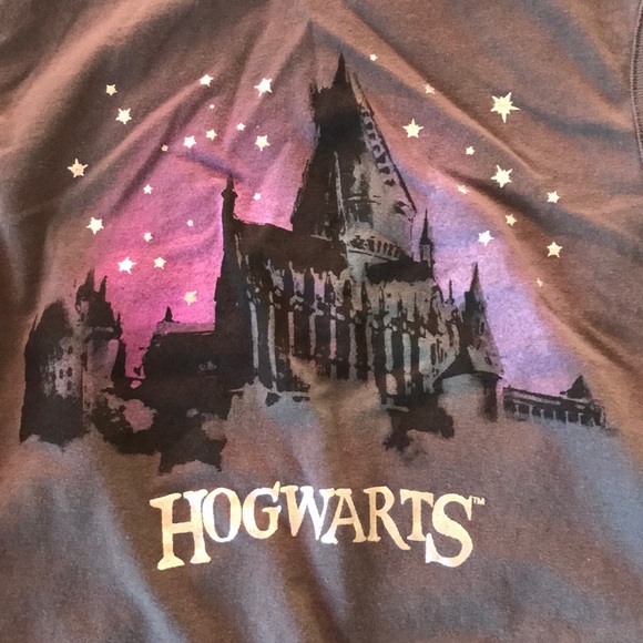 Harry Potter Tank Top! - Picture 2 of 3